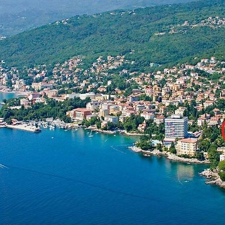 Opatija Apartment Екстериор снимка