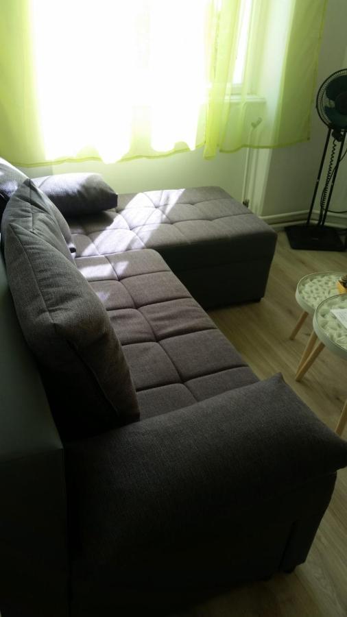 Opatija Apartment Екстериор снимка
