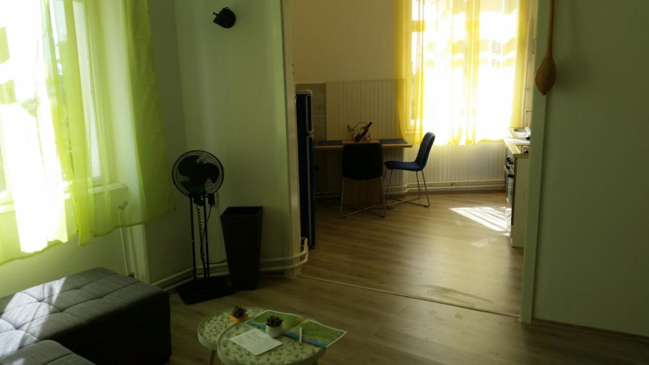 Opatija Apartment Екстериор снимка