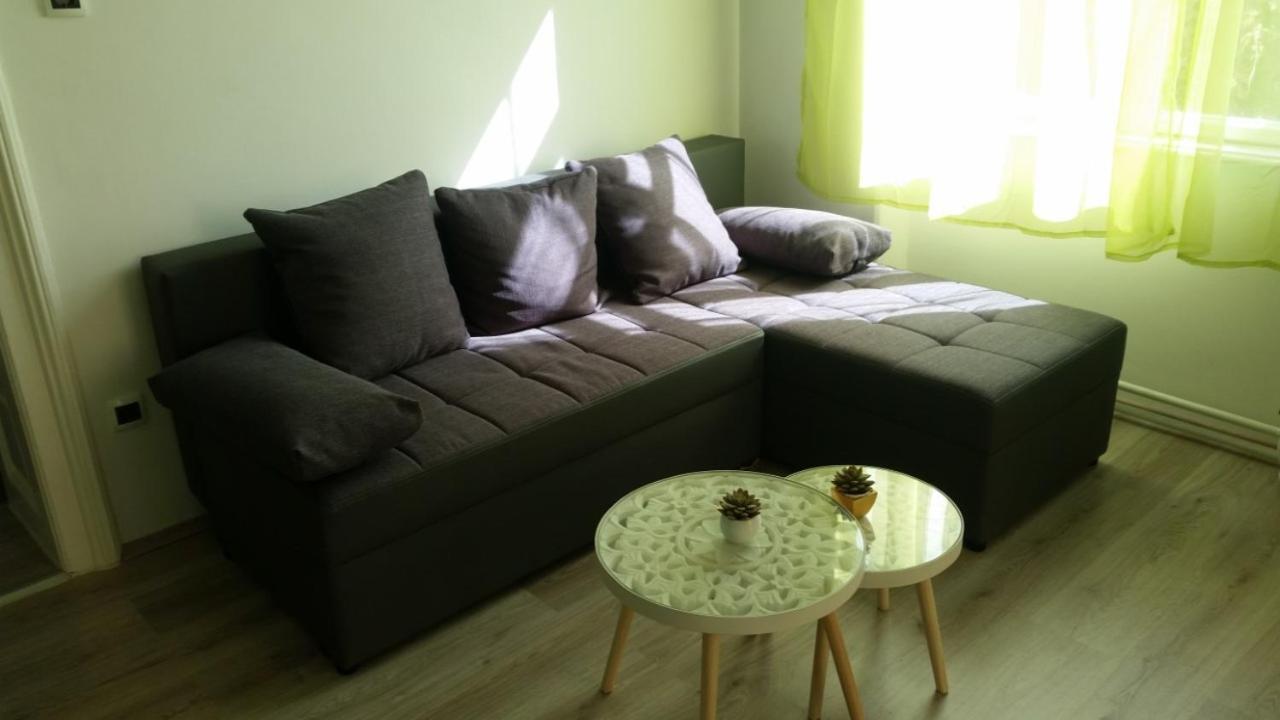 Opatija Apartment Екстериор снимка