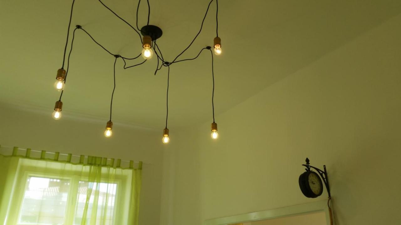 Opatija Apartment Екстериор снимка