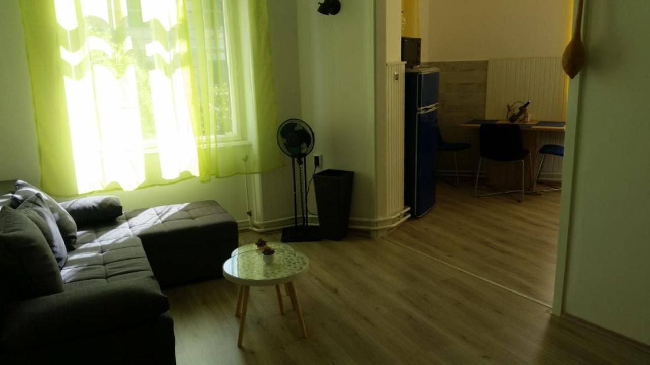 Opatija Apartment Екстериор снимка
