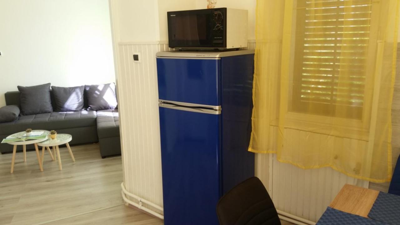 Opatija Apartment Екстериор снимка