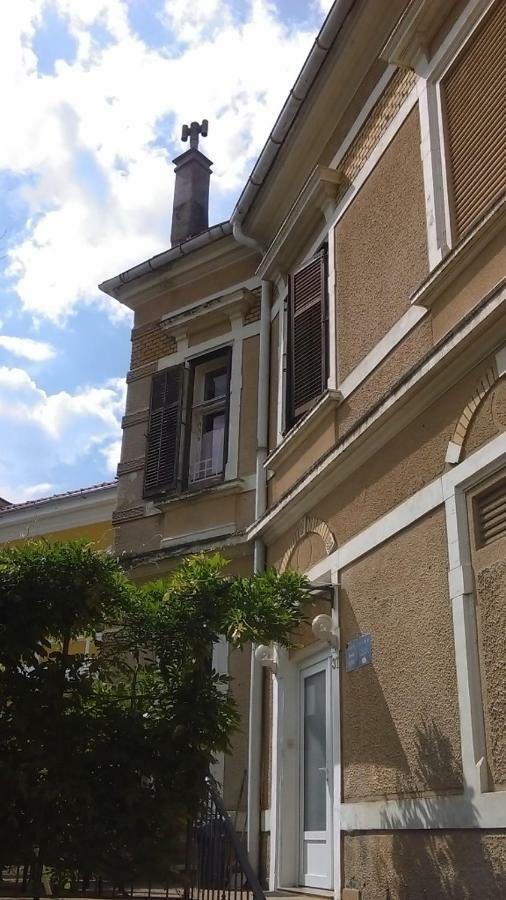 Opatija Apartment Екстериор снимка