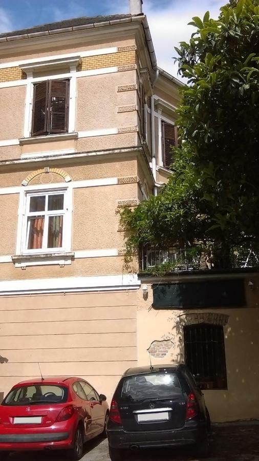 Opatija Apartment Екстериор снимка