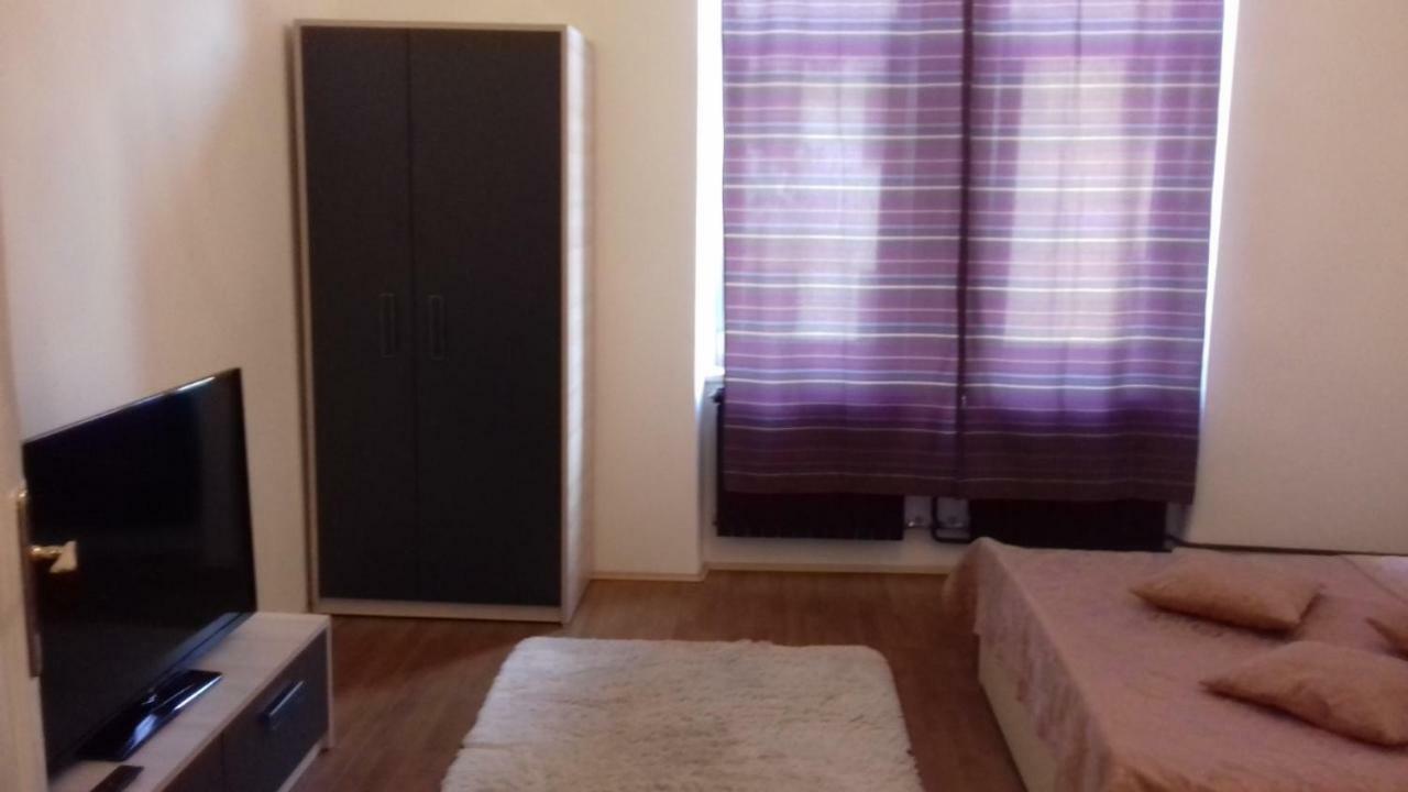 Opatija Apartment Екстериор снимка