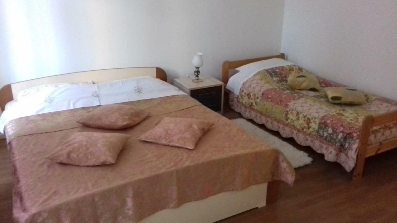 Opatija Apartment Екстериор снимка