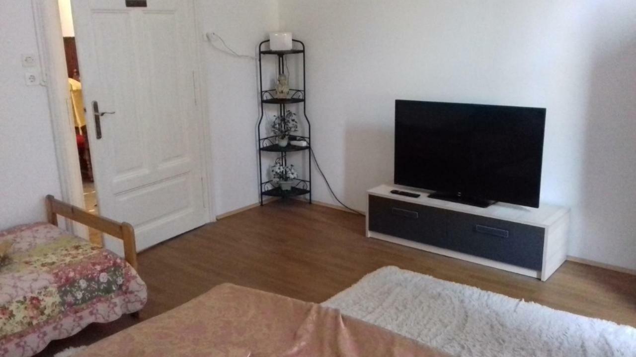 Opatija Apartment Екстериор снимка