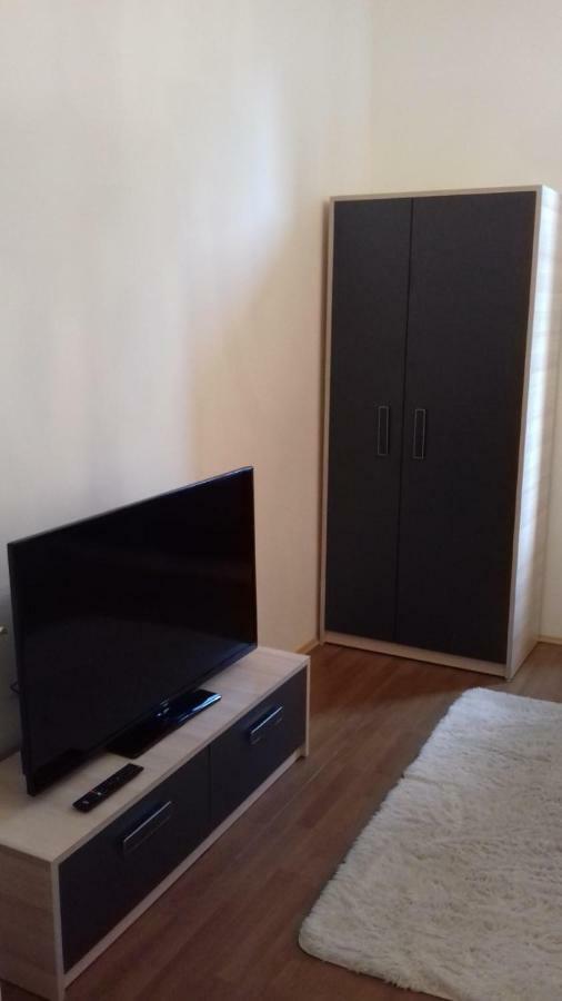 Opatija Apartment Екстериор снимка