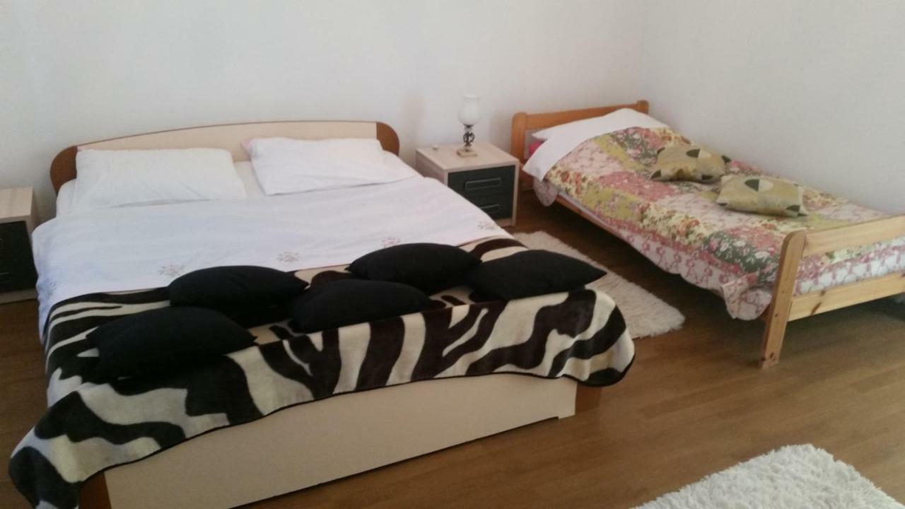 Opatija Apartment Екстериор снимка