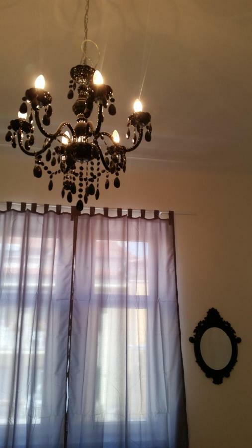 Opatija Apartment Екстериор снимка