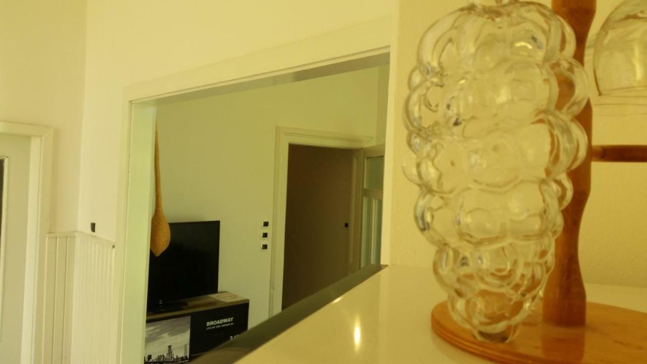 Opatija Apartment Екстериор снимка