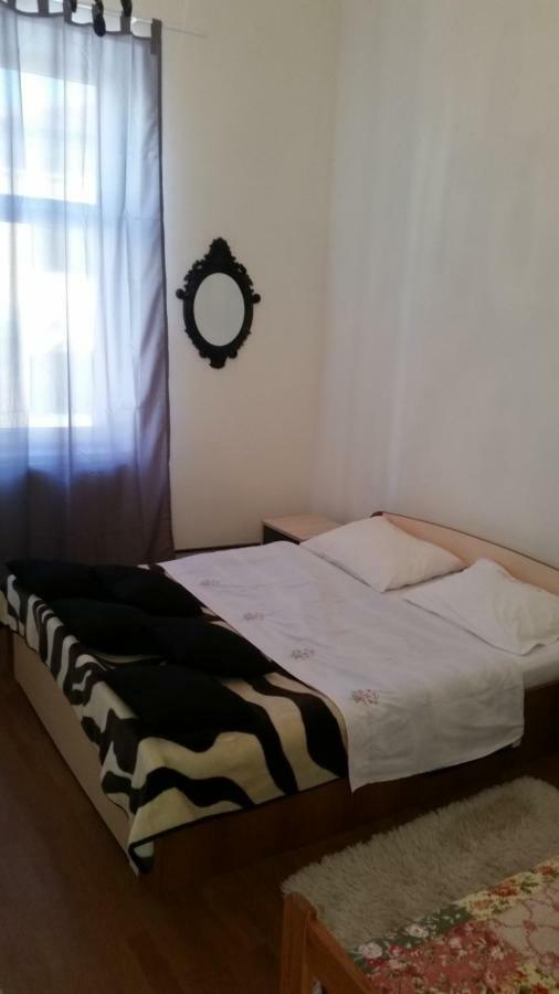Opatija Apartment Екстериор снимка