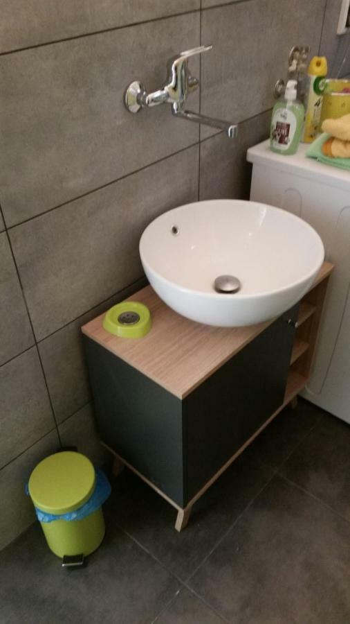 Opatija Apartment Екстериор снимка