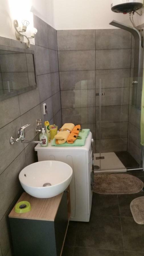 Opatija Apartment Екстериор снимка