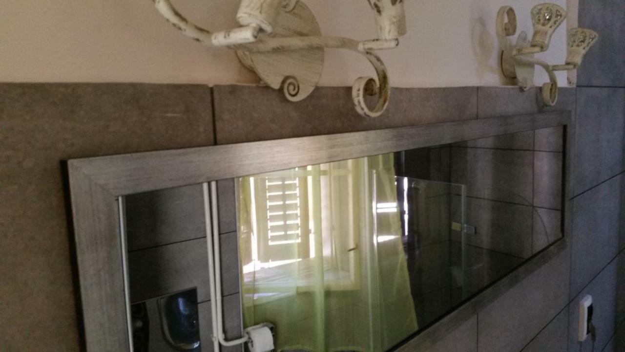 Opatija Apartment Екстериор снимка