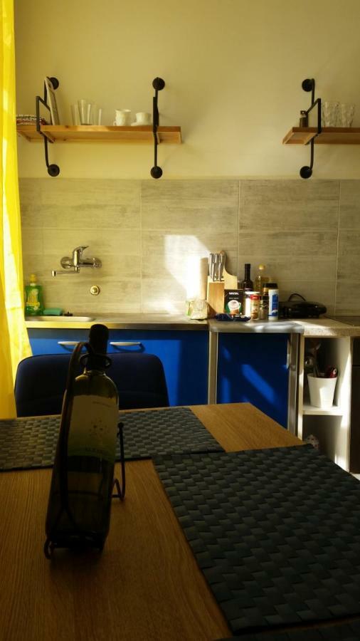 Opatija Apartment Екстериор снимка